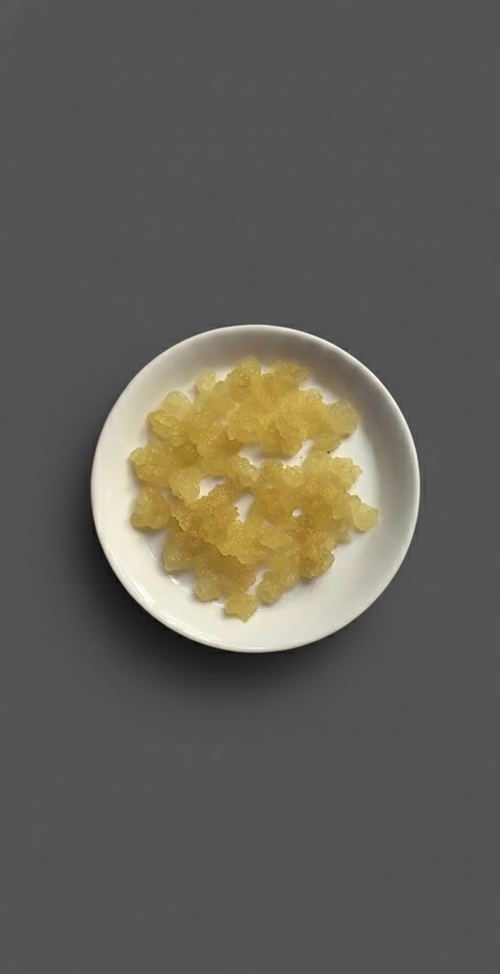 Cultivo Inicial de Búlgaros de Agua para producción de Kéfir