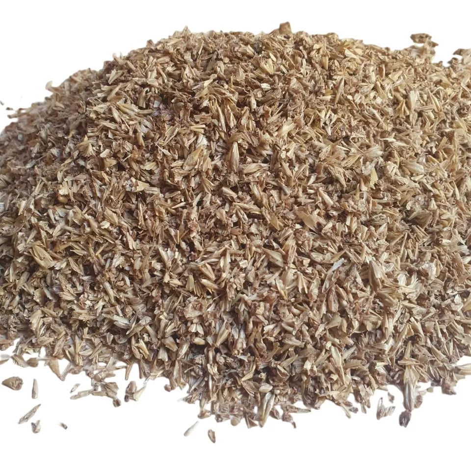 Alimento para Insectos en Polvo o Granulado | Nutrición Completa para Criadero y Jardinería Ecológica