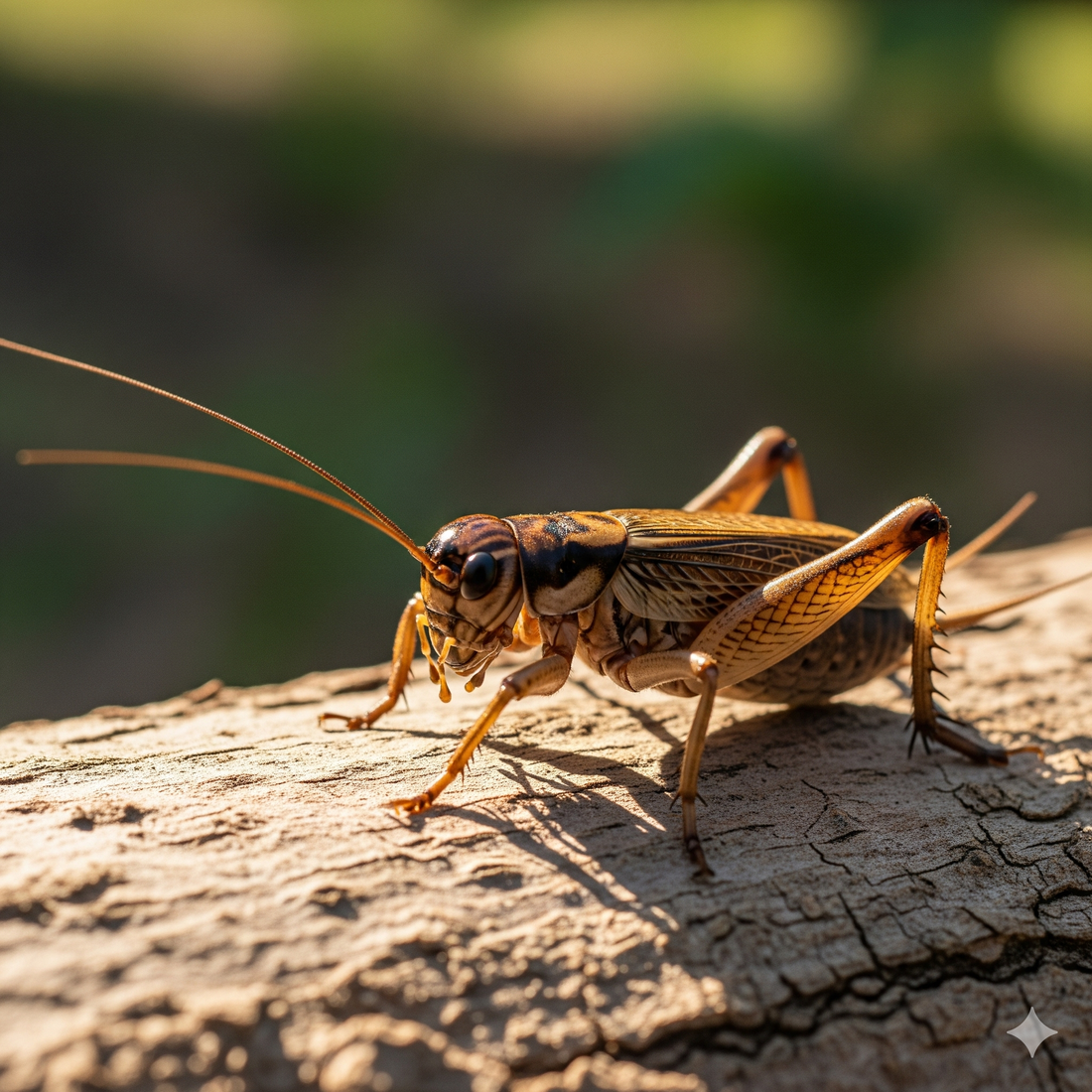 Grillo Acheta domestica: Guía Completa de Cuidados y Alimentación para tu Mascota