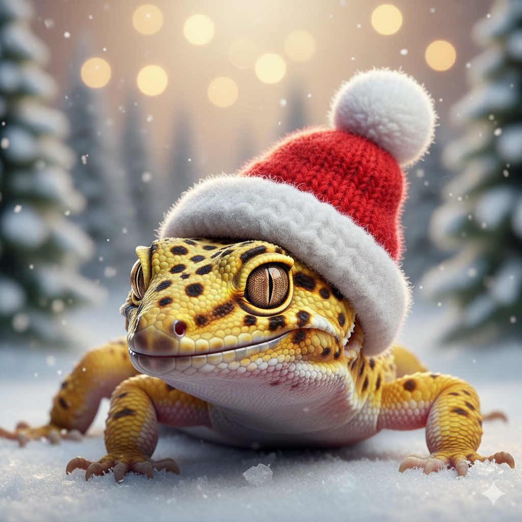 ¿Los reptiles hibernan? Datos que no sabías de tu reptil...