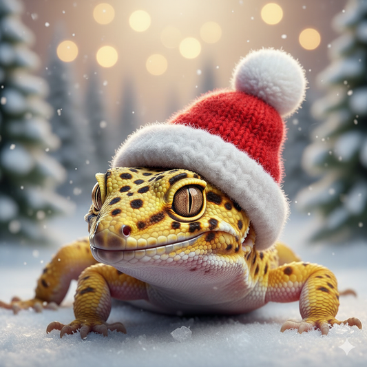 ¿Los reptiles hibernan? Datos que no sabías de tu reptil...