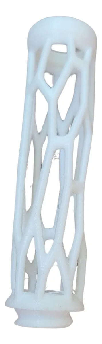 Tutor Para Plantas Modular Musgo Poste Monstera Impresión 3d