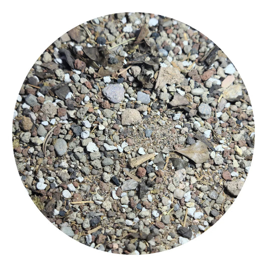 6kg, Tierra, Sustrato Para Lithops