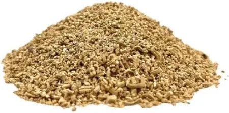 Sustrato de Vermiculita 1Lt